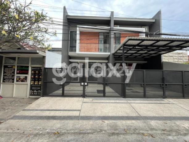 Rumah Minimalis Murah Sutorejo Prima Utara Rumah Minimalis Murah Sutorejo Prima Utara