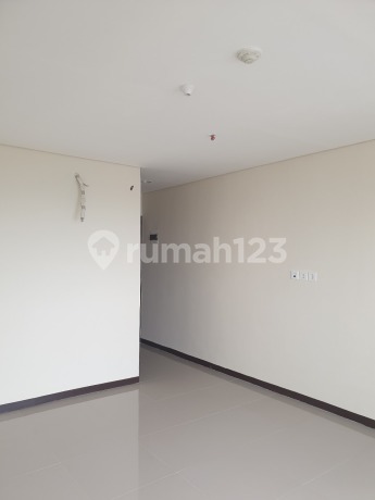 BRAND NEW APARTEMEN METRO GARDEN LANTAI ATAS 1 BR 