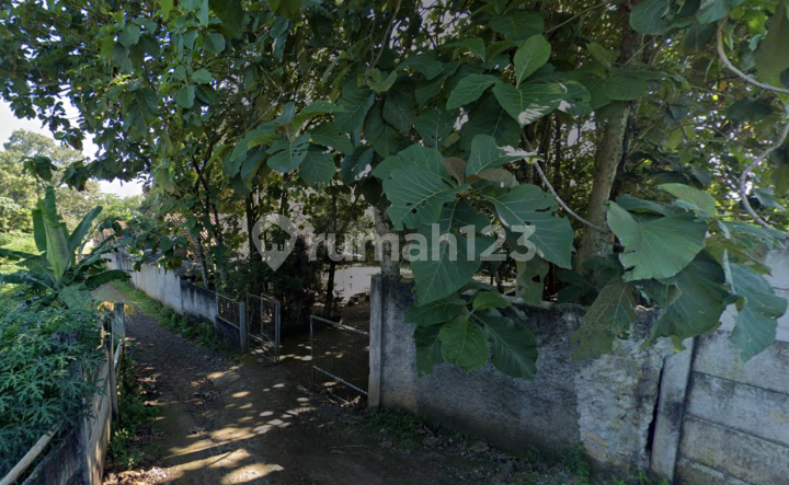MOUNTAIN LAND IN SINDUR BOGOR, SUITABLE FOR LIVESTOCK FARMING MOUNTAIN LAND IN SINDUR BOGOR, SUITABLE FOR LIVESTOCK FARMING