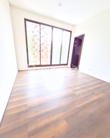 Hoek Cluster The Mozia Bsd Minimalist Modern Siap Huni