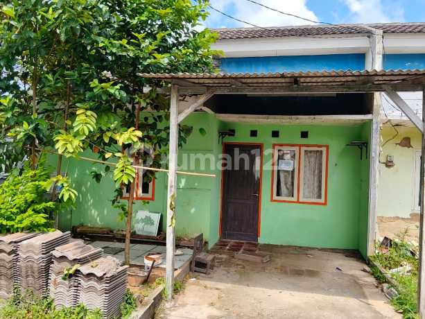 CLUSTER MUTIARA TIGARAKSA JAMBE JUAL MURAH CLUSTER MUTIARA TIGARAKSA JAMBE JUAL MURAH