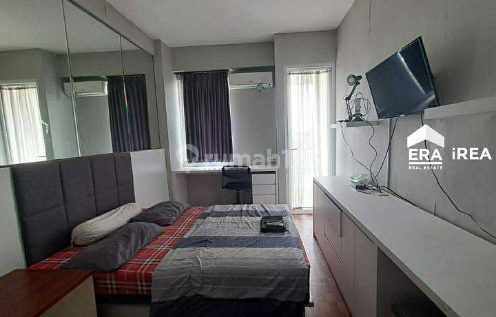 Apartemen Vivo Jogja Dijual, dekat STIE YKPN, Atmajaya, dan UPN