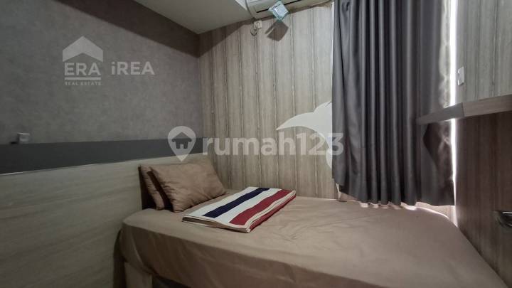 Dijual Apartemen Jogja Dekat Kampus STIE YKPN