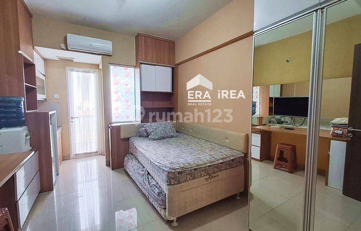 Apartement Dijual Jogja, dekat Kampus STIE YKPN, UPN, Atmajaya