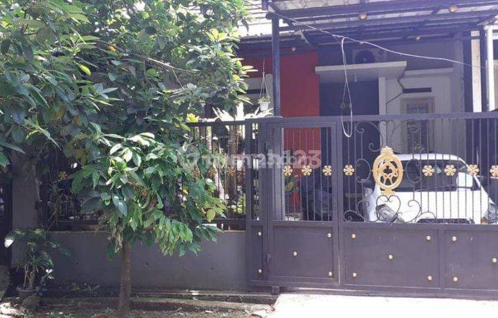 Rumah Dijual Di Depok, Bella Casa Residence.