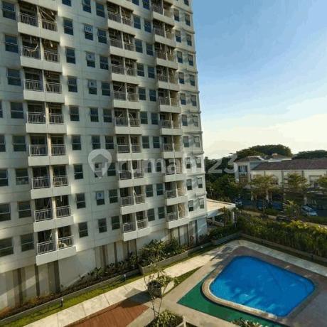 Dijual Apartment Citra Living Citra Garden 7, Kalideres