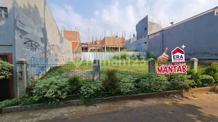 Kavling Duren Sawit@Komplek Pemda Dki