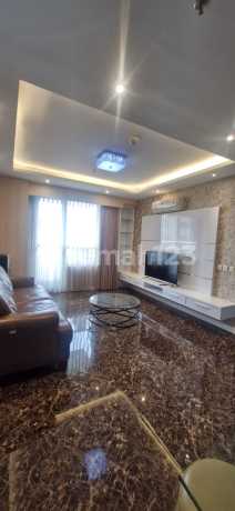 Apartemen Mewah Siap Huni Paladian Park @ Kelapa Gading