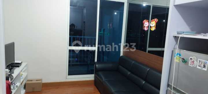 For Sale Callia Pulomas Apartment  
Size 41 m2, 1 BR, 1 Bath, Fully Furnished