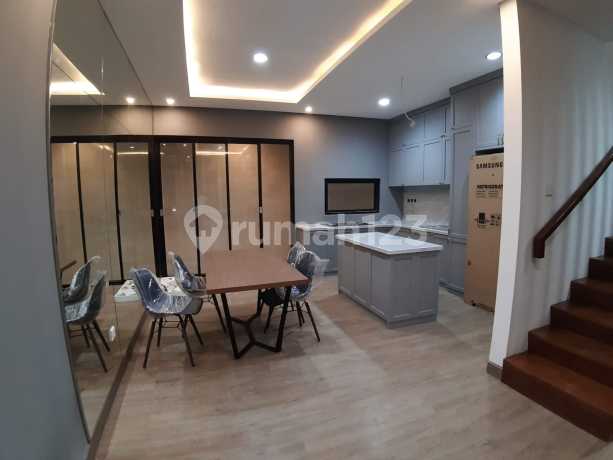 *for Sale Rumah Cantik Cluster Yarra Jgc Furnish Interior Design *for Sale Rumah Cantik Cluster Yarra Jgc Furnish Interior Design