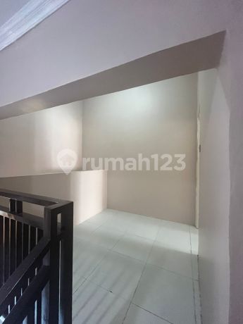 Rumah Minimalis 3 Lt Harga Di Bawah Pasaran Di Cileunyi Bandung
