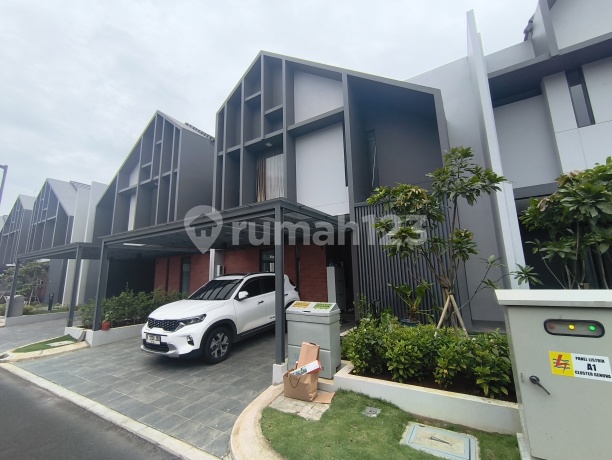 Unit Terbatas! Genova Summarecon Bandung, Buruan Sebelum Habis!