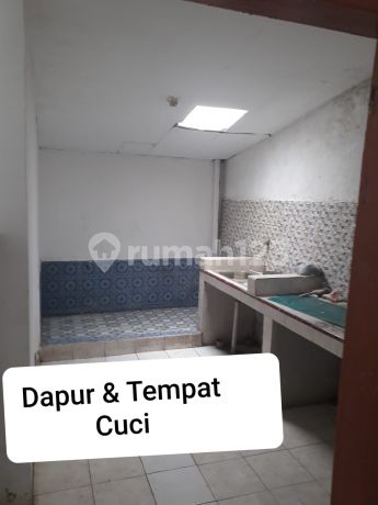 Kesempatan Langka! Rumah Murah Bebas Banjir Di Rancaekek Bandung