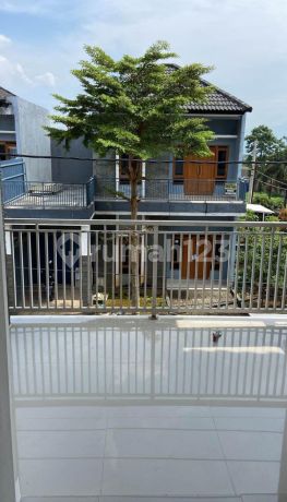 Rumah Nyaman Di Villa Jati Indah Cileunyi Bandung Asri & Strategis