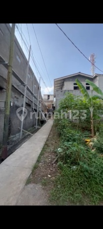 Kavling Harga Terjangkau Di Ujung Berung Bandung- Siap Bangun