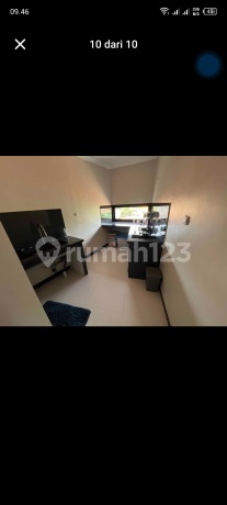 Rumah Minimalis Modrn Di Ujung Berung Bandung