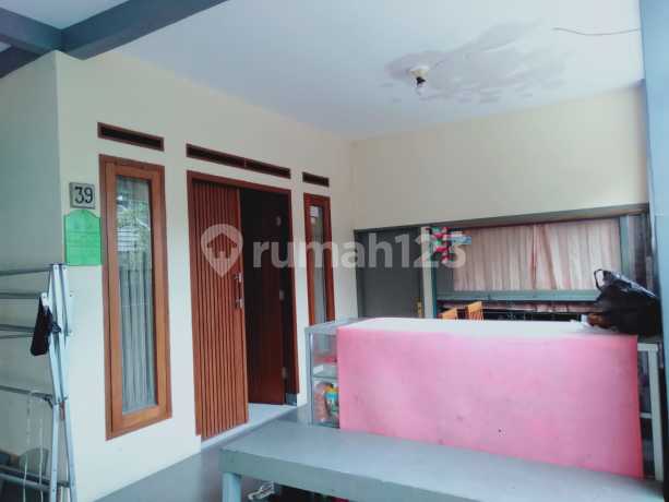 Rumah Hook Di Komplek Pasanggrahan Indah Panyileukan Bandung Rumah Hook Di Komplek Pasanggrahan Indah Panyileukan Bandung