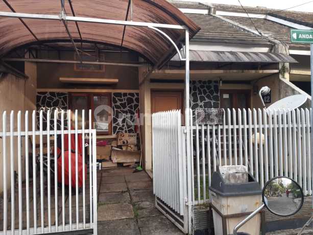 Free Renovation Fee Andalus Griya Cempaka Arum Gedebage Bandung Firm Negotiation