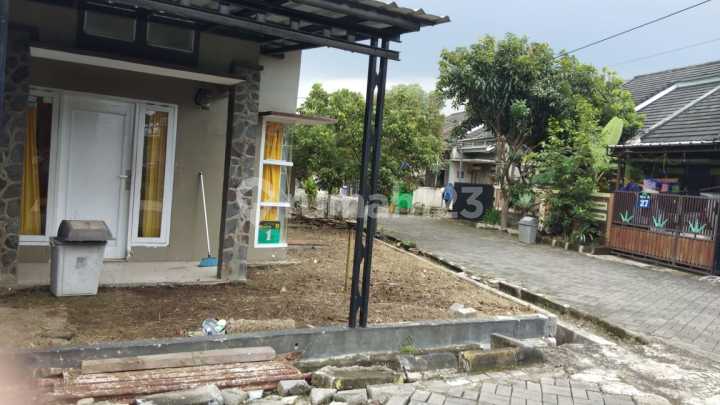 Lokasi Hook Cluster Andalus Griya Cempaka Arum Gedebage Bandung