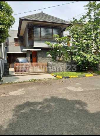 Best Deal! Rumah Batununggal Mulia Bandung, Lokasi Strategis Harga Menarik