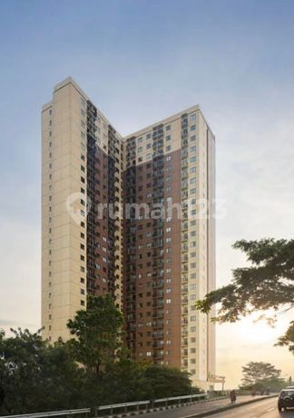 Dijual Cepat! Apartemen Tamansari Panoramic Bandung - Siap Huni Dijual Cepat! Apartemen Tamansari Panoramic Bandung - Siap Huni