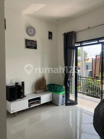 Hunian Modern Di Komplek Buana Ciwastra Bandung Lingkungan Nyaman Hunian Modern Di Komplek Buana Ciwastra Bandung Lingkungan Nyaman