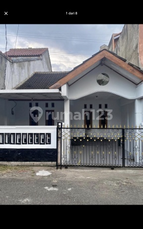 Jual Cepat Rumah Siap Huni Griya Cempaka Arum Gedebage Bandung Jual Cepat Rumah Siap Huni Griya Cempaka Arum Gedebage Bandung