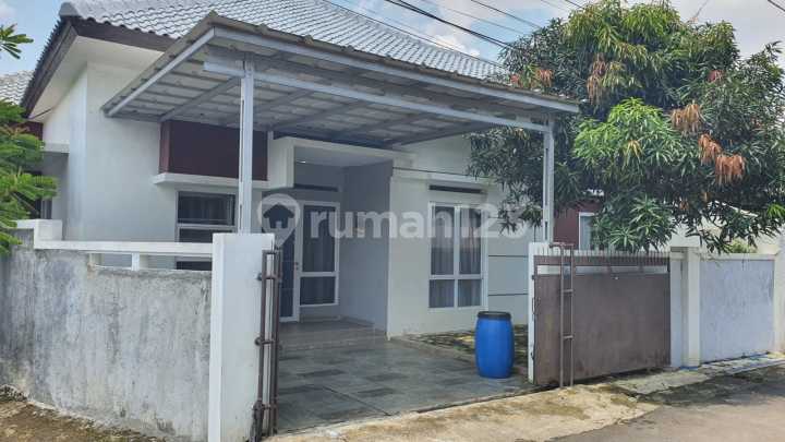 Bukit Kemiling Permai House 800M 3Br 3Bath Lampung