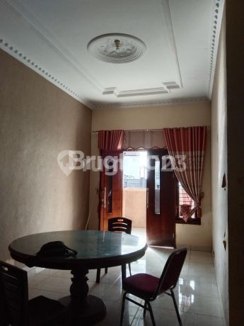 Rumah dijual cepat di wana asri
