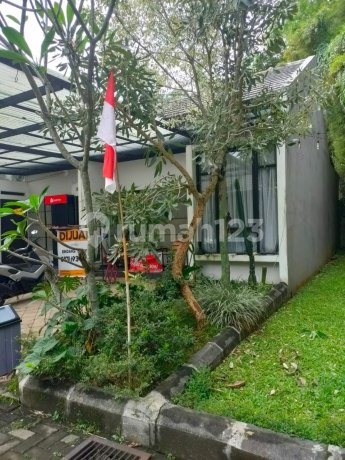 Rumah Minimalis di Komplek My Home Arcamanik Bandung Rumah Minimalis di Komplek My Home Arcamanik Bandung