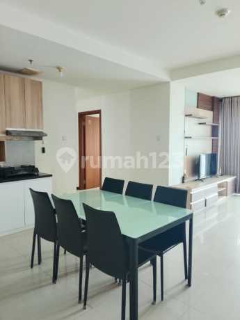 Disewakan 3 BR Full Furnished @ Condominium Green Bay (View Laut Lepas) Disewakan 3 BR Full Furnished @ Condominium Green Bay (View Laut Lepas)