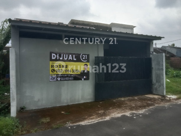 Rumah Siap Huni di Perumahan Bumi Sampiran Indah Rumah Siap Huni di Perumahan Bumi Sampiran Indah