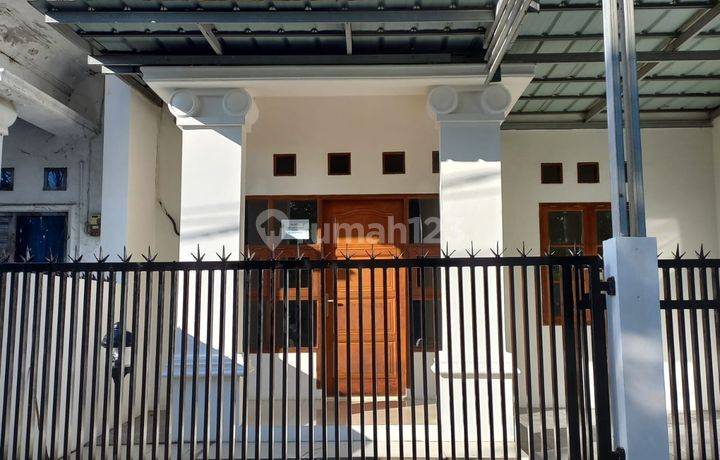 Rumah Siap Huni / Full Renov Di Sapphire Boulevard Pemuda Cirebon