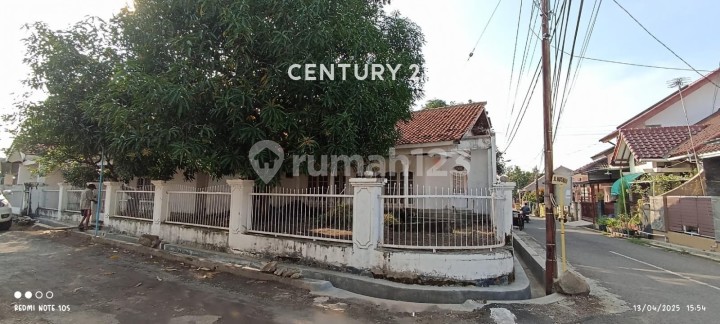 Rumah Tinggal Di Komplek Mega Nusa Endah Cirebon