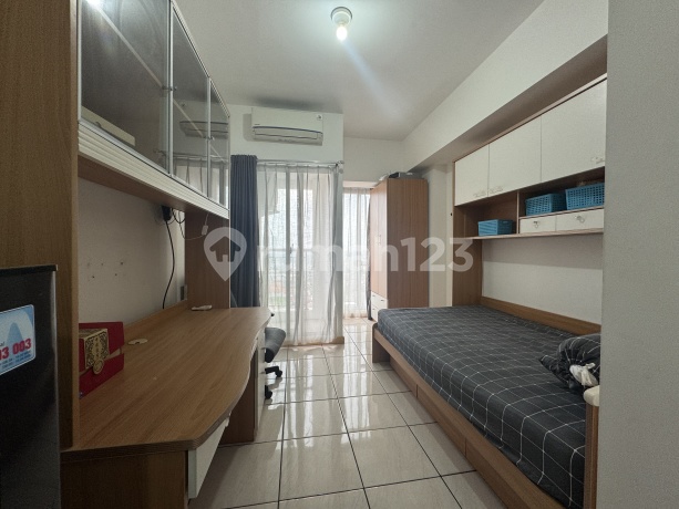 Dijual Cepat Apartemen M-town Summarecon Serpong