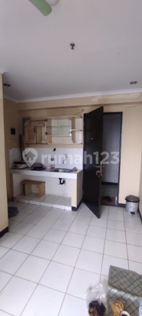Sell 1 BR Apartment in Sentra Timur Residence Sell 1 BR Apartment in Sentra Timur Residence