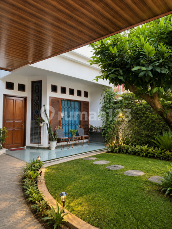 Jual Rumah di Bukit Permai Cibubur Jakarta Timur Jual Rumah di Bukit Permai Cibubur Jakarta Timur