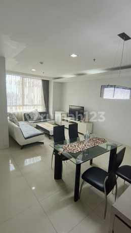 Sewa Apartemen Horison Arcadia Ibis Mangga Dua 3 Kamar Luas 107m Full Furnish