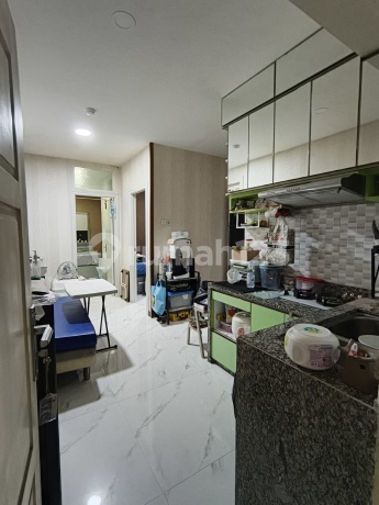Dijual Apartemen Teluk Intan Sapphire 41m² 2 Kamar Tidur Full Furnished Interior 2 Bedroom Sangat Terawat Teluk Gong Jakarta Utara Dijual Apartemen Teluk Intan Sapphire 41m² 2 Kamar Tidur Full Furnished Interior 2 Bedroom Sangat Terawat Teluk Gong Jakarta Utara