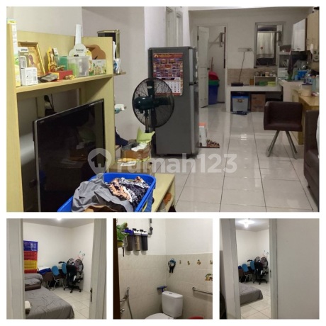 Apartemen Teluk Intan Topaz Type 70 3Kt Hdp Timur SHM bisa KPR Apartemen Teluk Intan Topaz Type 70 3Kt Hdp Timur SHM bisa KPR