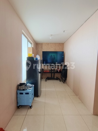 Jual Apartemen Teluk Intan 2 Kt 44m² Sapphire Lt.11 Semi Furnish View Kolam Renang Teluk Gong Jakarta Utara Jual Apartemen Teluk Intan 2 Kt 44m² Sapphire Lt.11 Semi Furnish View Kolam Renang Teluk Gong Jakarta Utara