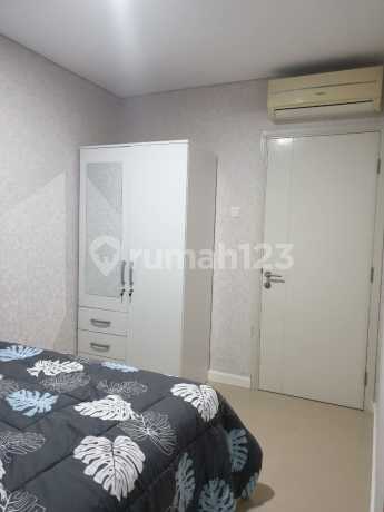Apartemen Madison Park Central Park 2 Bedroom Full Furnish Apartemen Madison Park Central Park 2 Bedroom Full Furnish