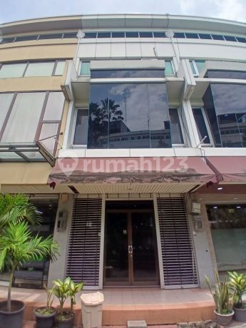 Ruko Murah 3Lt di Galeri Niaga Mediterania,Kapuk Muara,Penjaringan