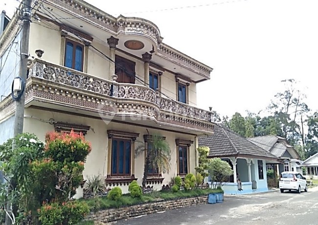 Rumah murah 2lt di Taman Cengkareng indah,Kapuk,cengkareng