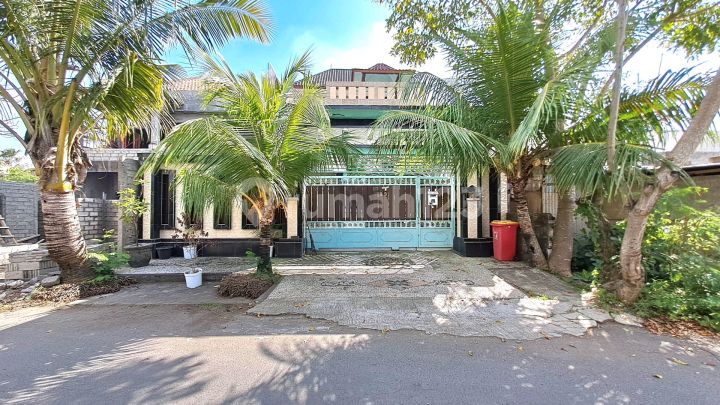 Rumah Dijual Siap Huni Terletak Sekitar Taman Jimbaran, Jimbaran, Kuta Selatan