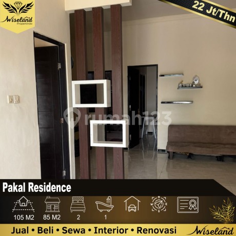 Disewakan Rumah Pakal Residence Surabaya Disewakan Rumah Pakal Residence Surabaya