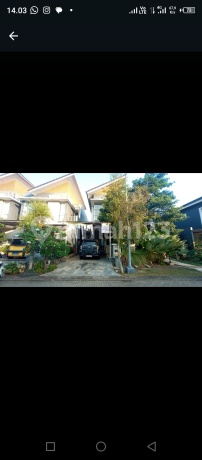 Cluster Lavesh Harapan Indah Near Jakarta Garden City Sumarecon Bekasi