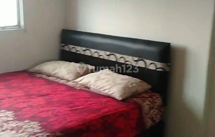 Apartem Apartemen The Wave Sand Towerfurnished Kuningan Epicentrum