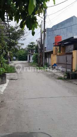 Harapan Indah Material House, Rabbit Cluster, Near Taman Harapan Baru, Pondok Ungu Permai, Bekasi, HGB