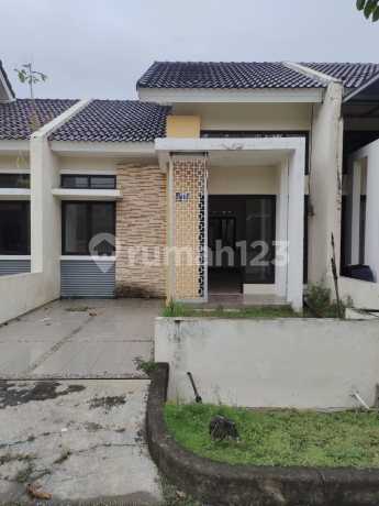 Rmh Baru Segara City Cluster Atlantis Deket Harspan Indah Sumarecon Crown Gading Sumarecon Bekasi